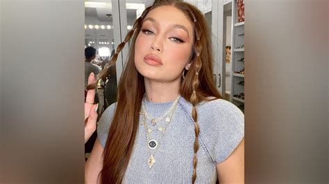 gigi twitter|Gigi Hadid Deleted Her Twitter Account After Elon。